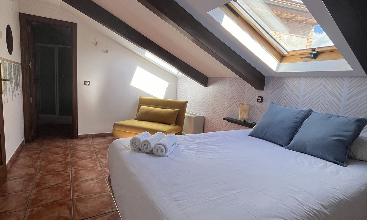 Navalcarnero Hostel | HOSTAL CORPER NAVALCARNERO