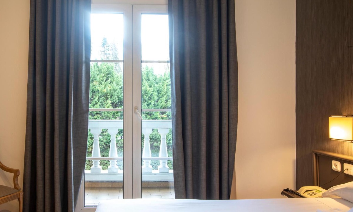 Irun Hotel | Hotel Urdanibia Park