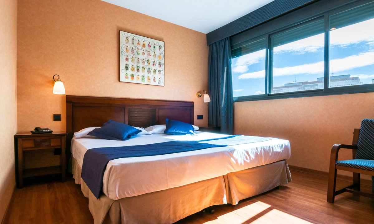 El Naranjo - La Serna Hotel | Hotel Las Provincias