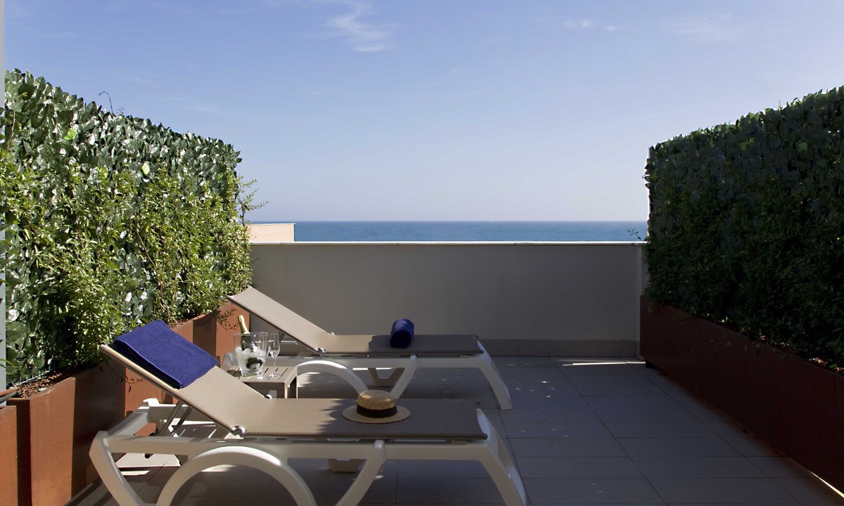 Altafulla Hotel | Altafulla Mar Hotel