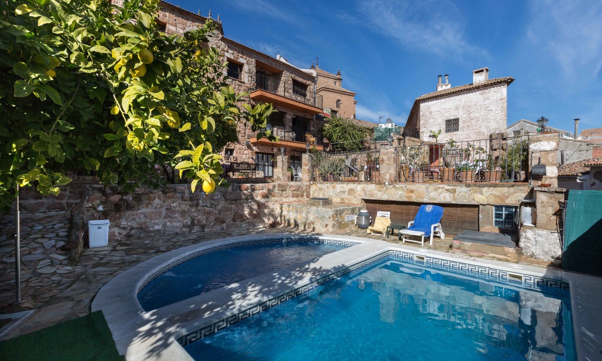El Altico Hotel | Hotel Palacio Guzmanes