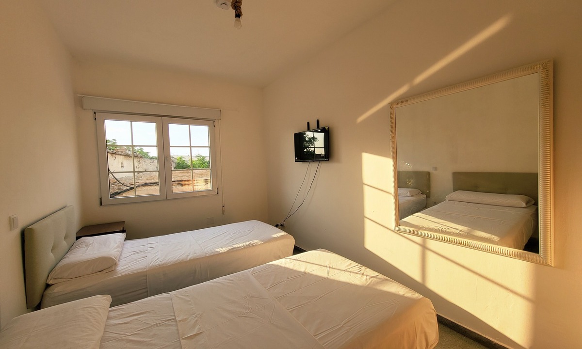 Mascaraque Hostel | Hostal La Calma de Mascaraque