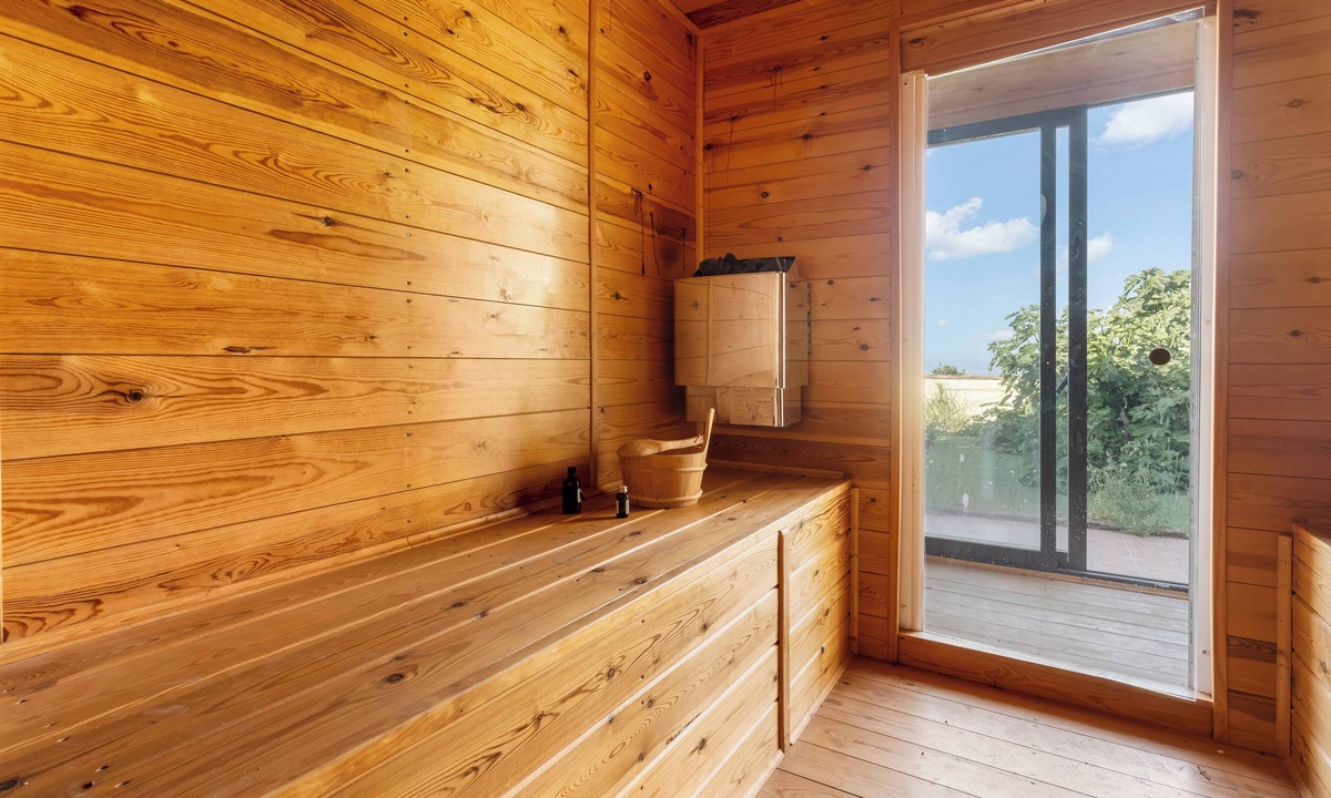 Pinos de Alhaurin House | The Padel Villa