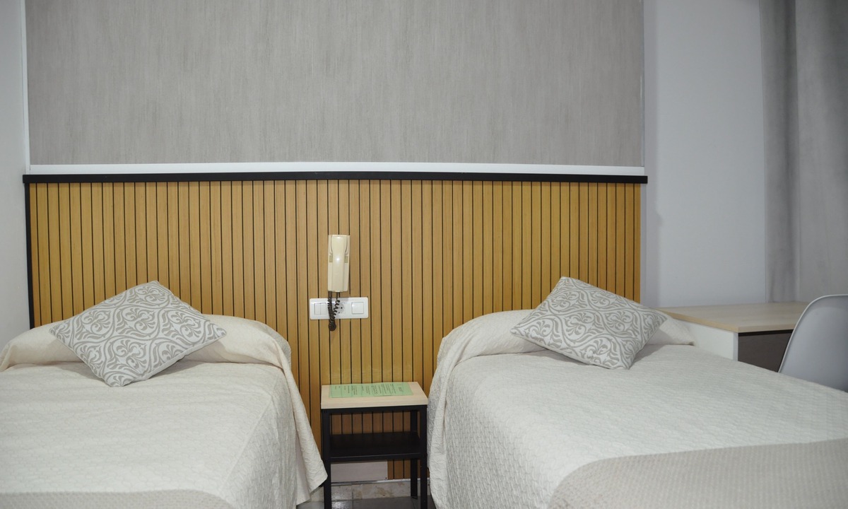 Valladolid Hostel | Hostal Ramón y Cajal