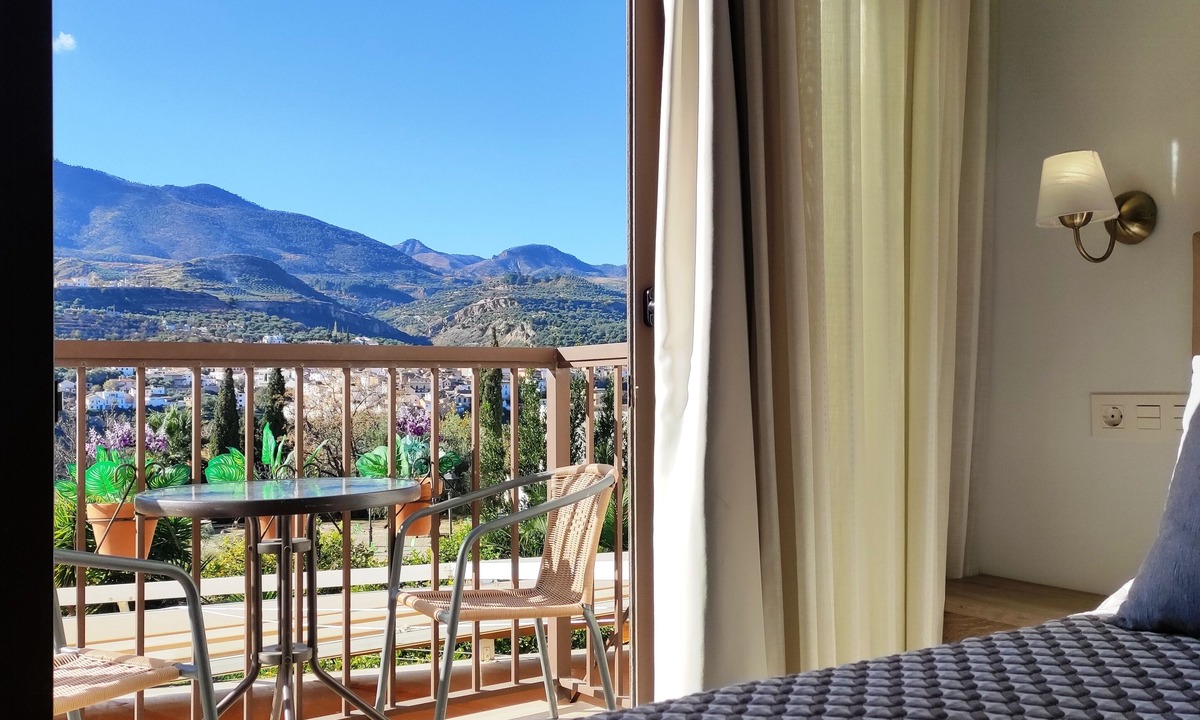 Melegis Hostel | Hostal y Apartamento Rural Los Naranjos