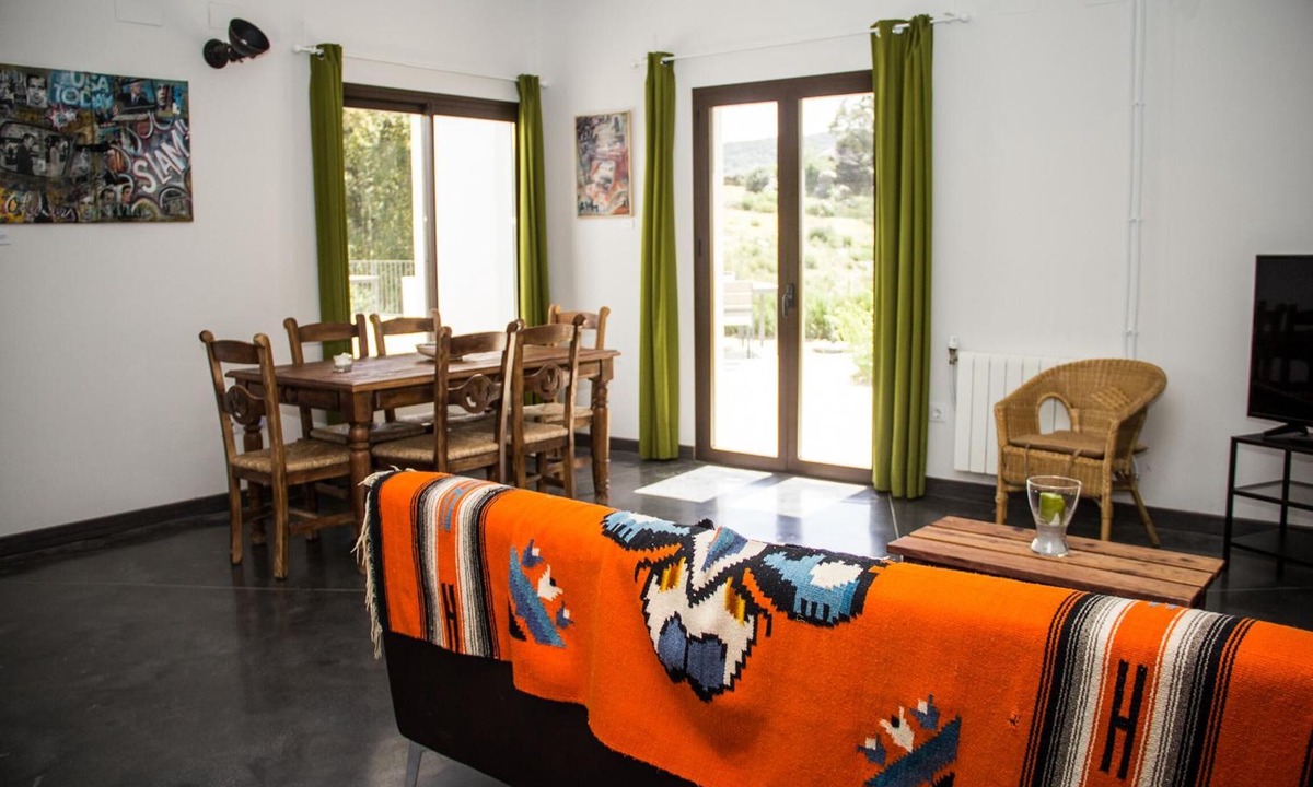 Grazalema Hostel | Tambor del Llano