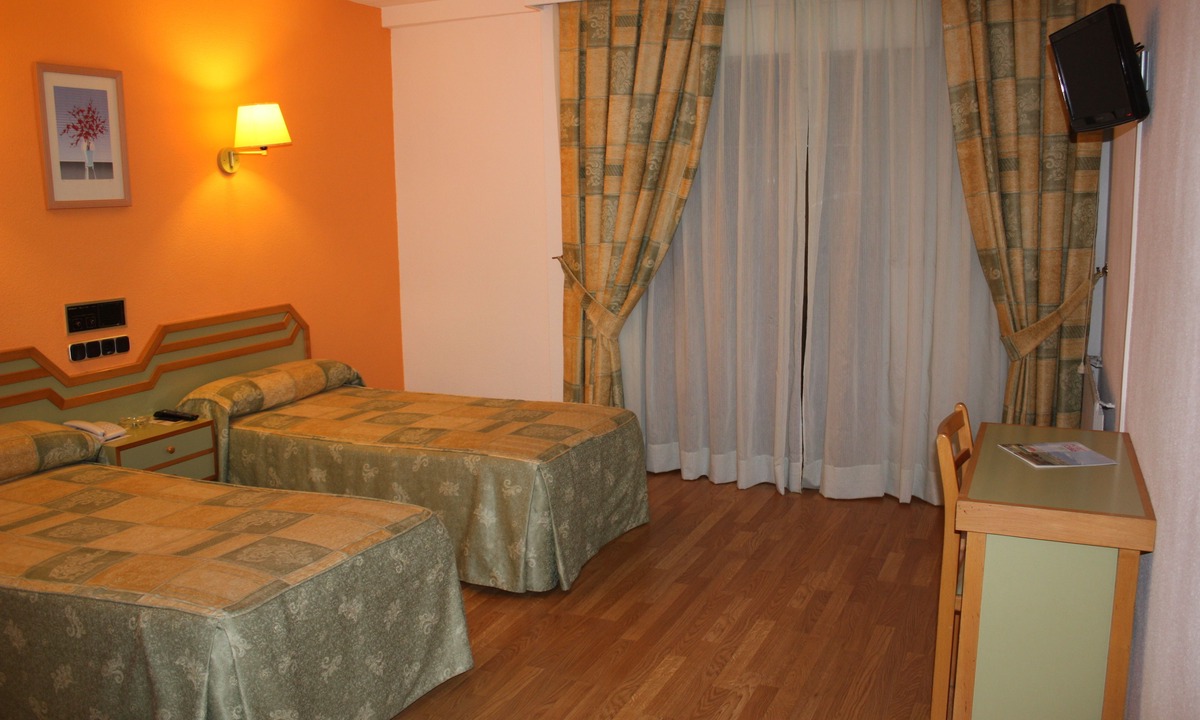 Guijuelo Hotel | Hotel Torres