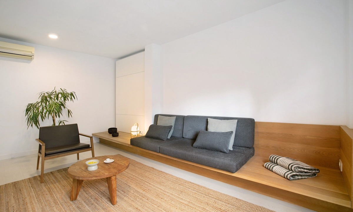 Santa Cruz de Tenerife Apartment | Holiday Apartment 'La Alameda' with Sea View, Wi-Fi, and Air Conditioning