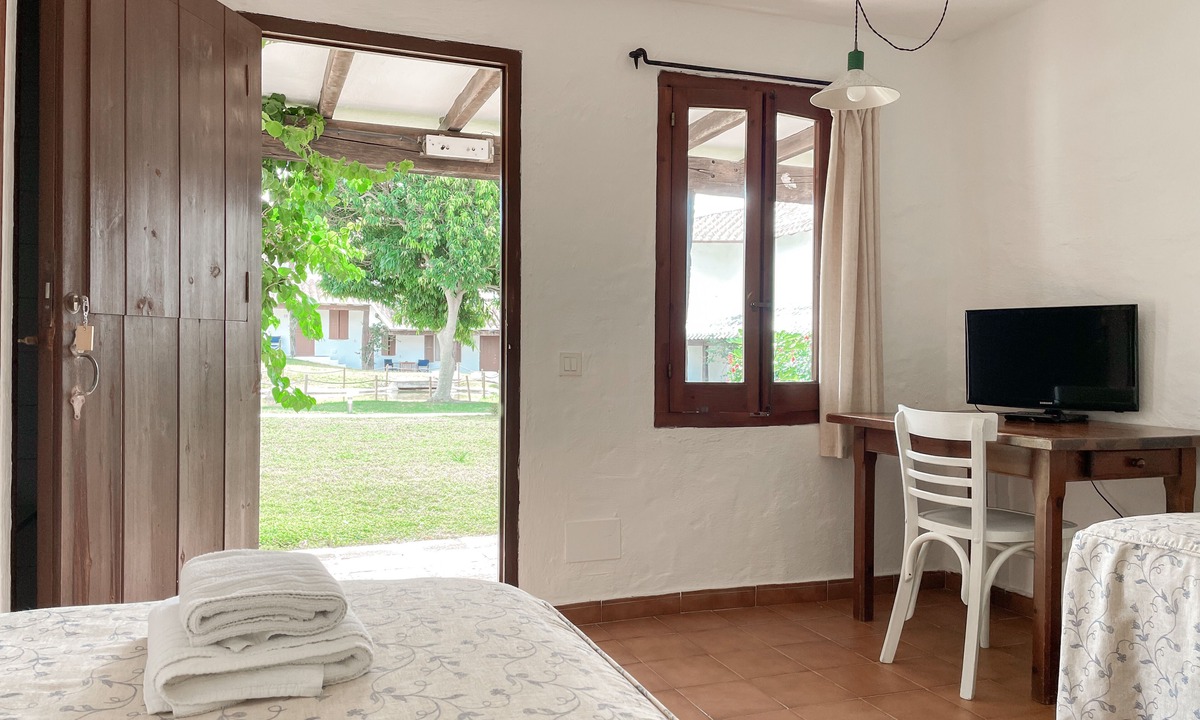 Binibequer Vell Apartment | Binivell Park - 30º apartments