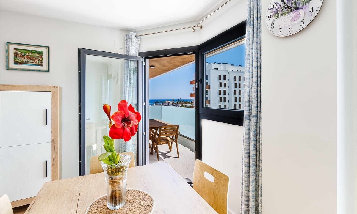Torre del Mar Apartment | A&N La Vega 17, Torre del Mar