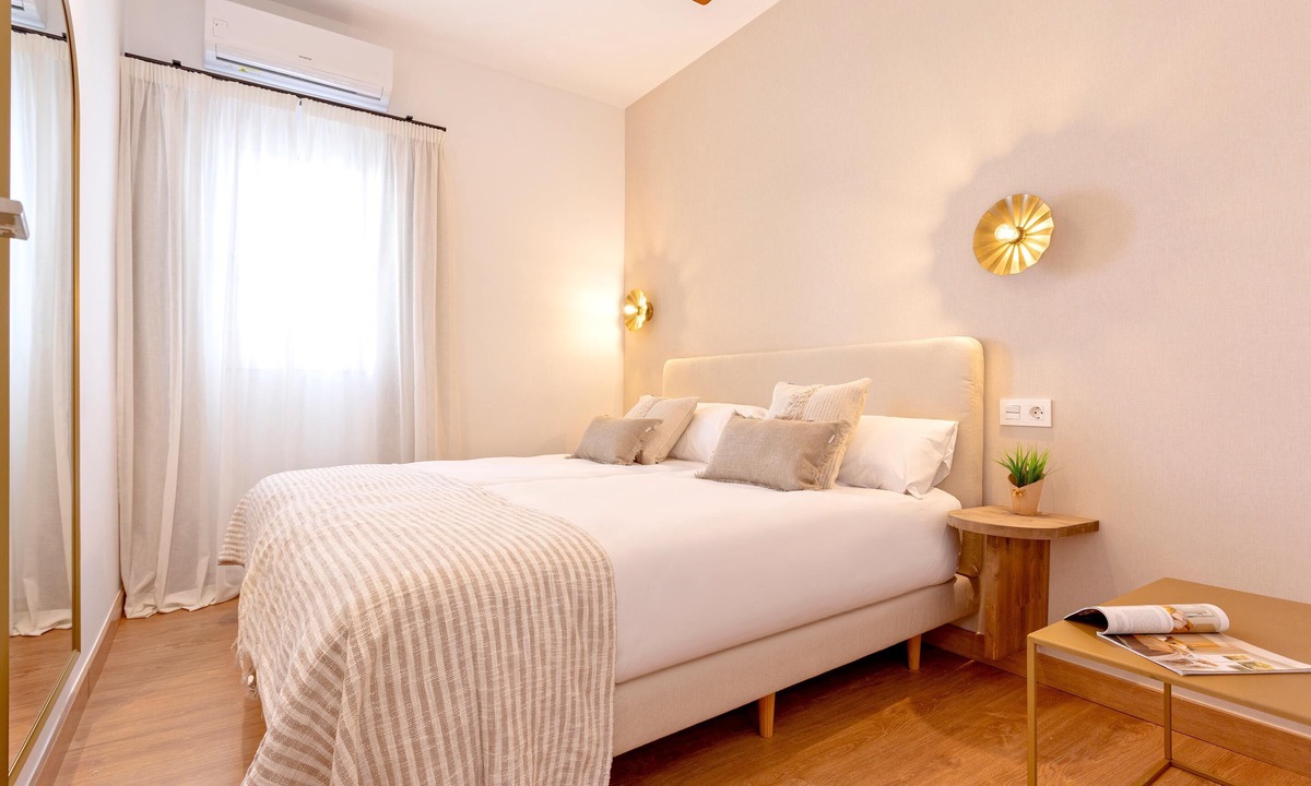 Albaicin Apartment | Genteel Home Plaza Nueva IV