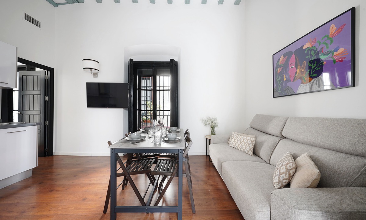 Historical Center Apartment | Numa Seville Alegre