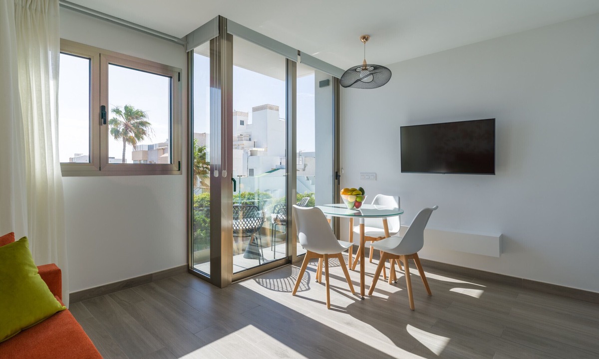 Melenara Apartment | Apolo By CanariasGetaway