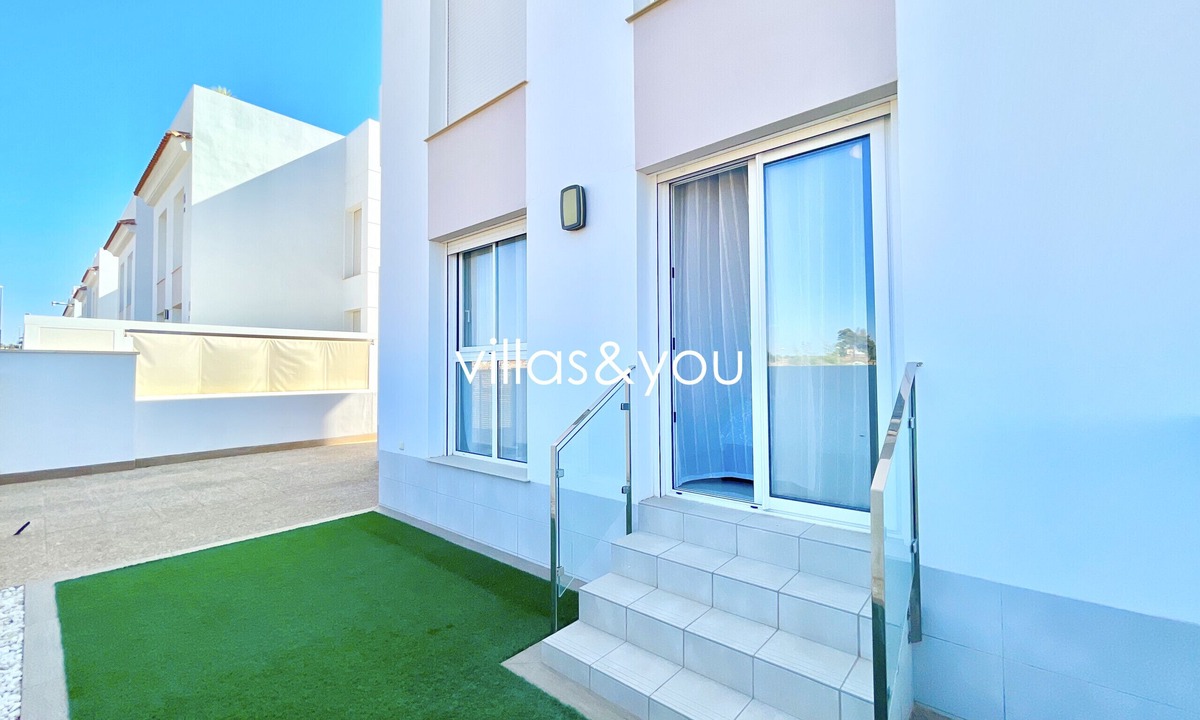 Quesada Apartment | Allegra 19 Ciudad Quesada by Villas&You