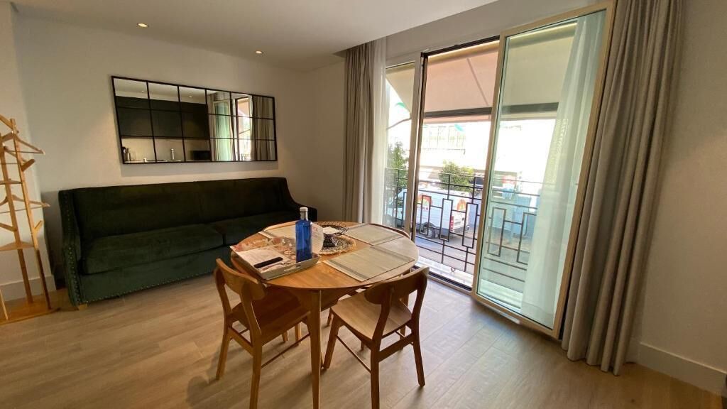 Chipiona Apartment | Apartamentos Turísticos La Plaza