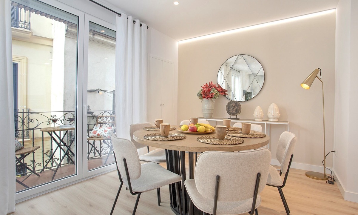 San Bartolome Apartment | Genteel Home Aire II
