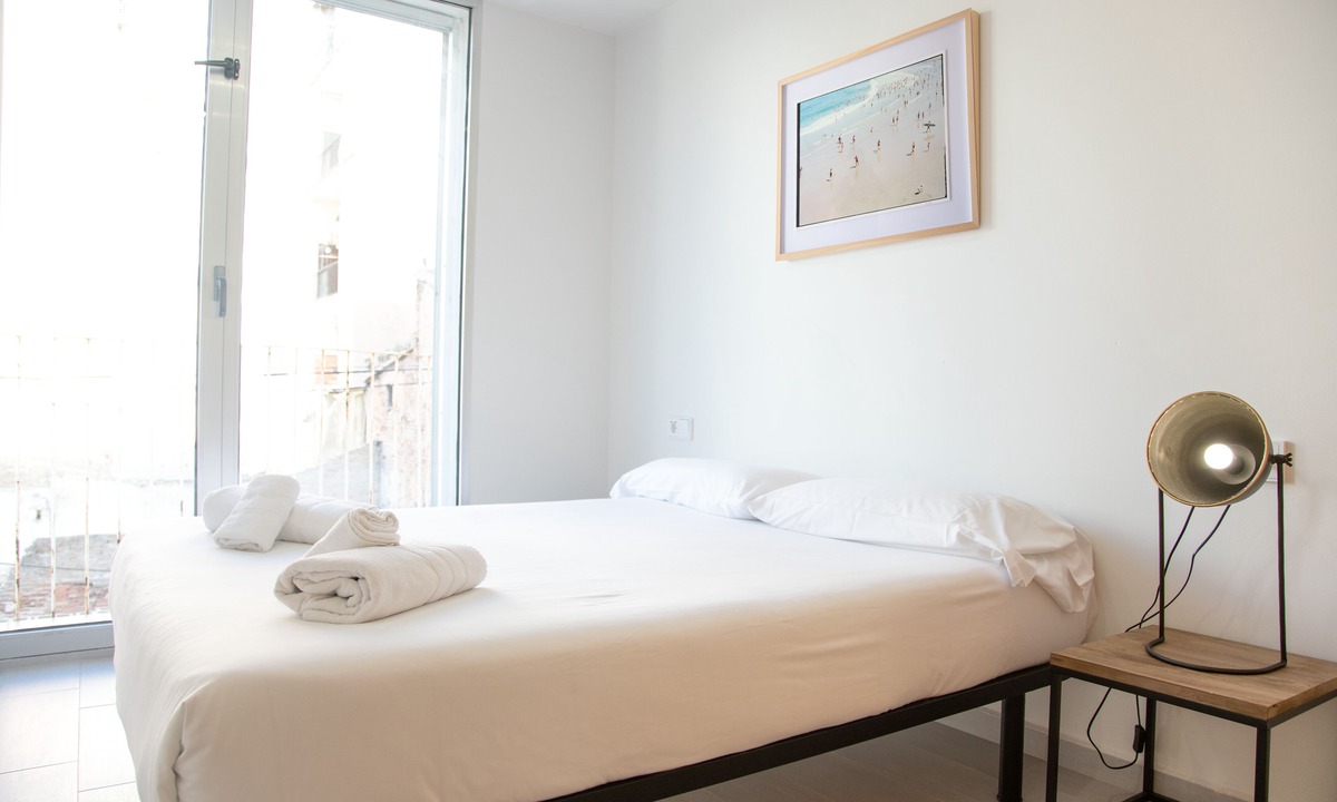 El Cabanyal Apartment | VLC HOST - Cuber 1