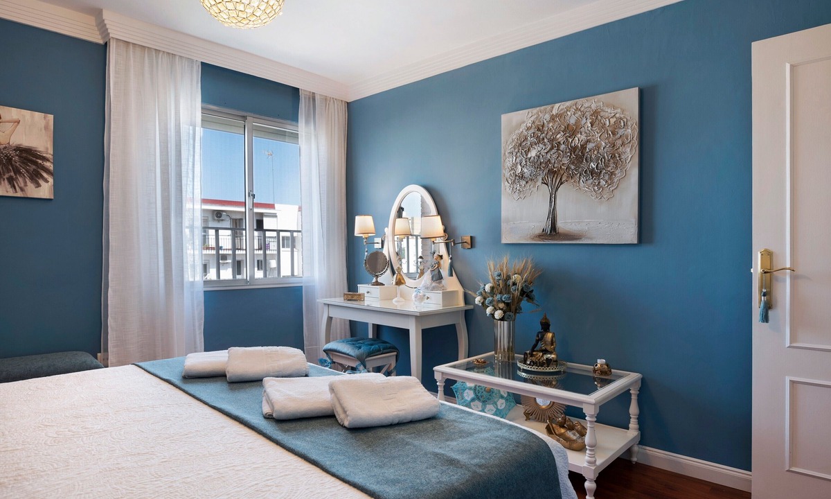 Jerez de la Frontera Apartment | Caprichos Apartment – 4 Bedrooms & Wi-Fi, Jerez de la Frontera