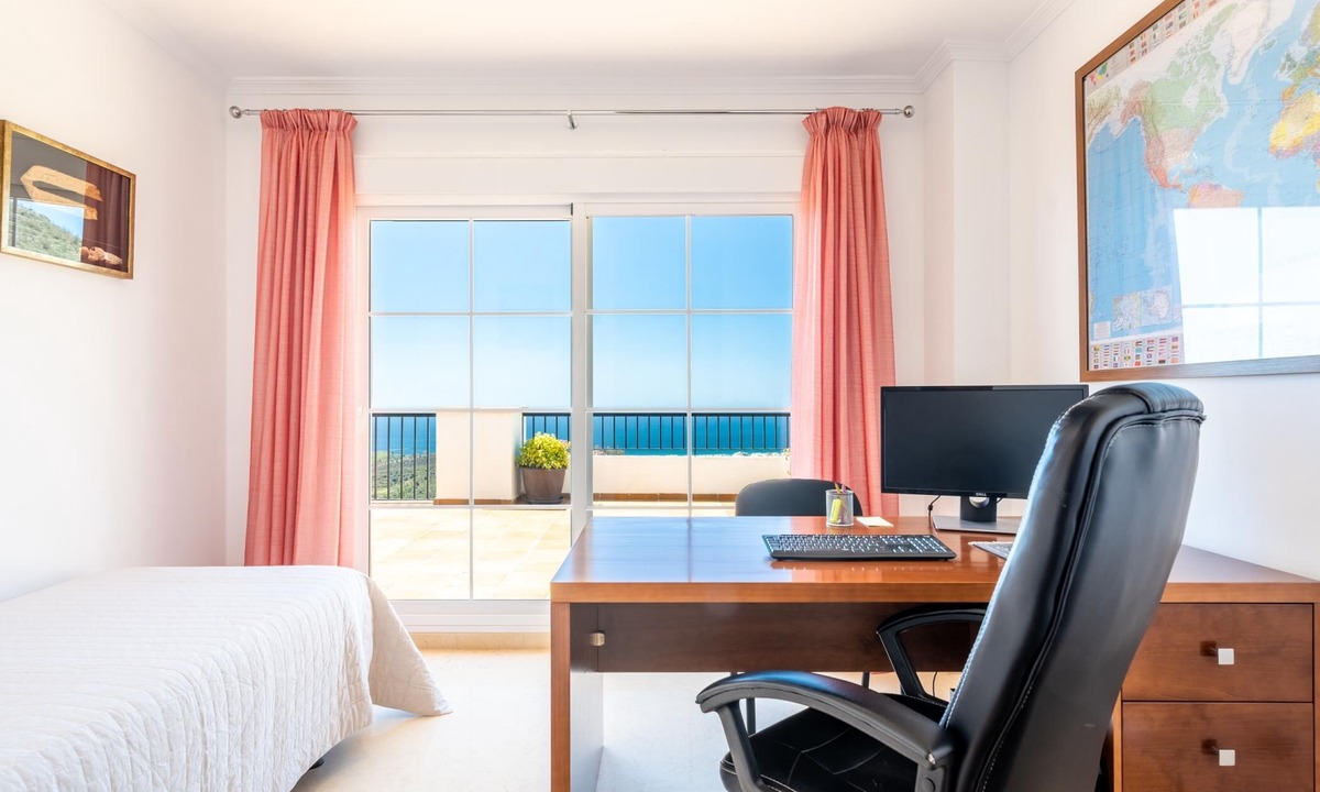 Rincon de la Victoria Apartment | Poseidon Málaga Luxury Apartment