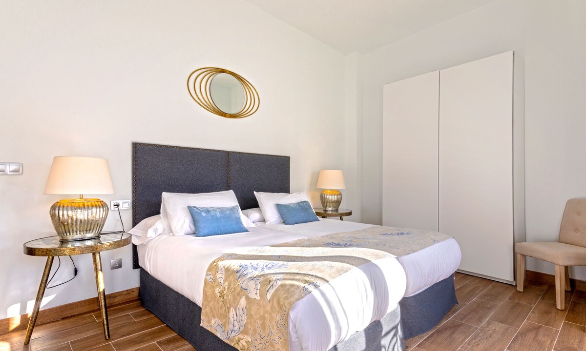 San Roque Apartment | Genteel Home Recaredo X