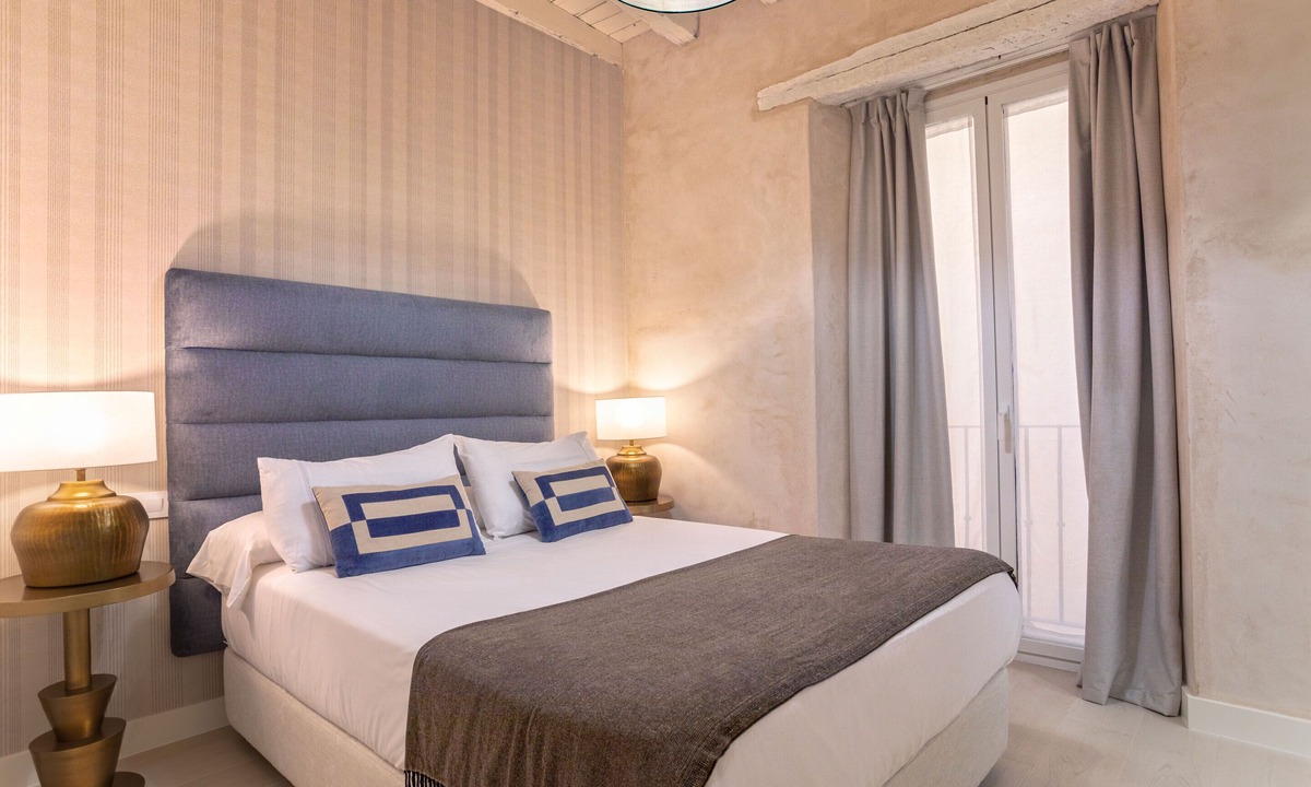 Feria Apartment | Genteel Home Feria II