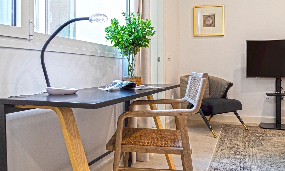 Feria Apartment | Genteel Home Feria V