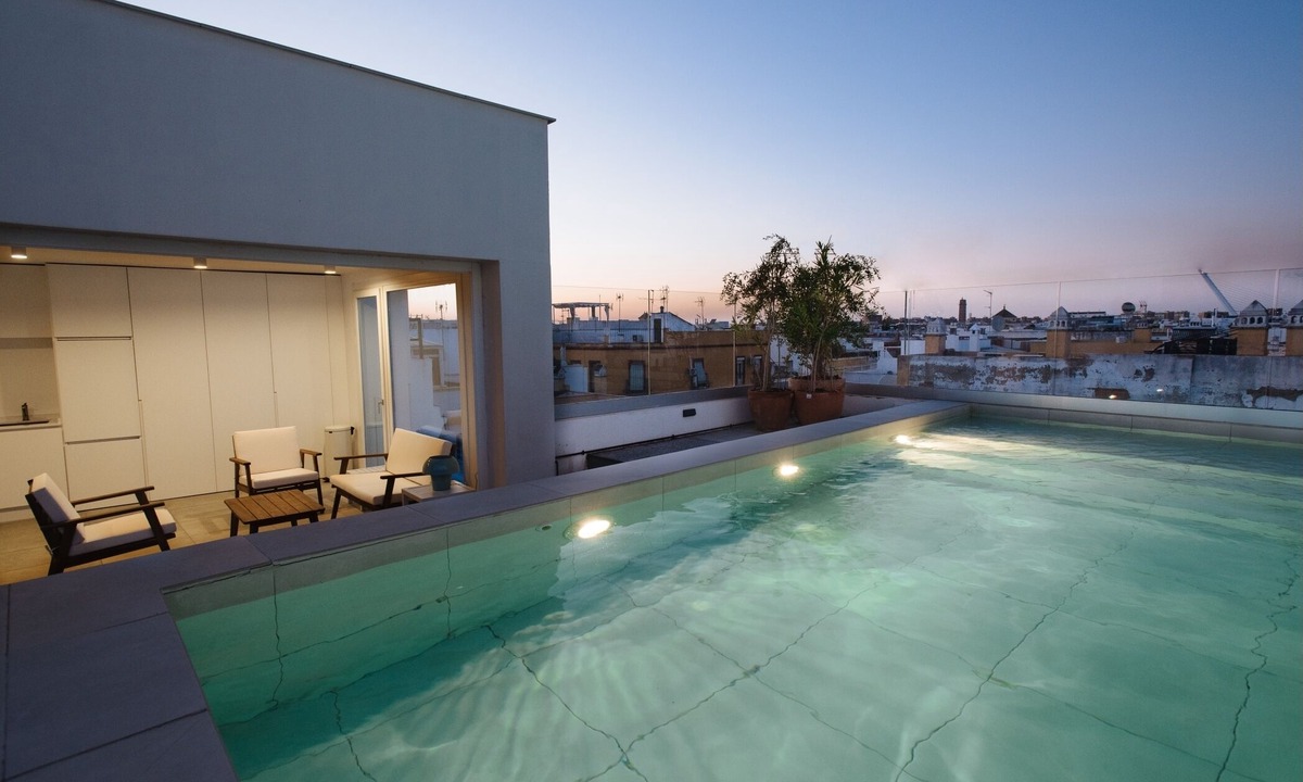 Feria Apartment | Eva Recommends Castellar 1.3 con piscina