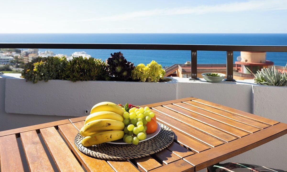 Bajamar Apartment | Home2Book Charming Apartment in Bajamar