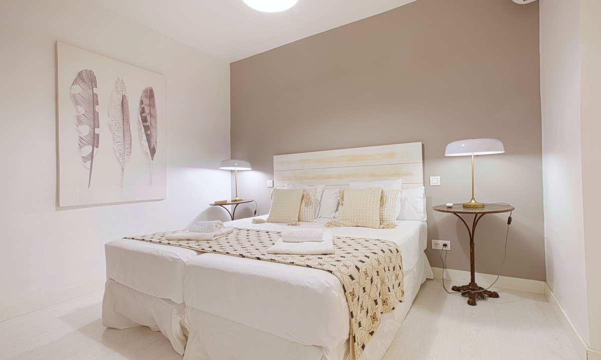 Justicia Apartment | Genteel Home Chueca II