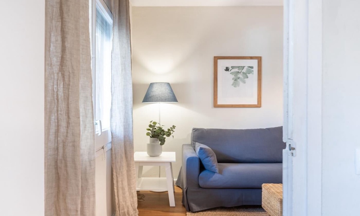 La Sagrada Familia Apartment | Comfortable 3-bed Apt. next to the Sagrada Familia