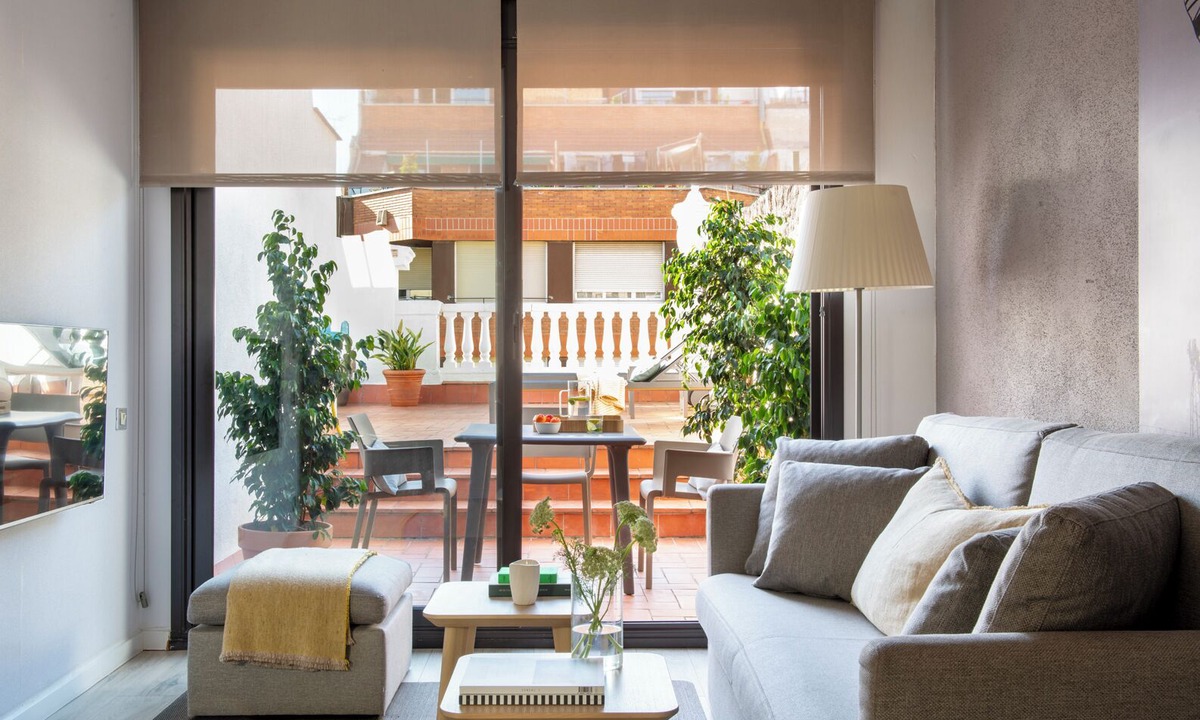 La Sagrada Familia Apartment | Eric Vökel Boutique Apartments - Sagrada Familia Suites