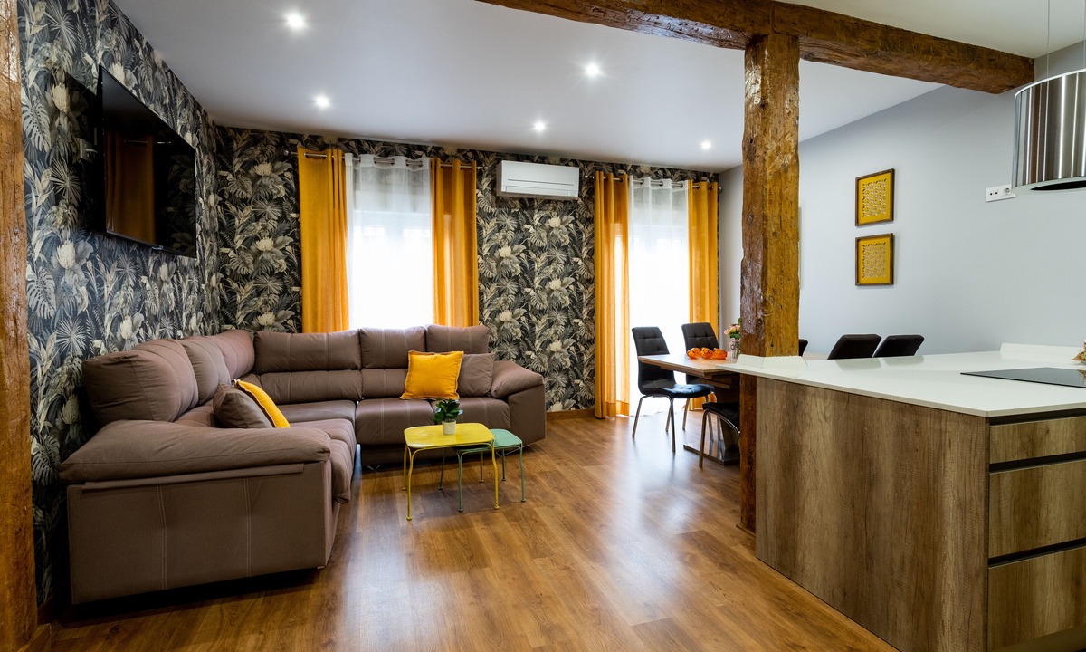Santander Apartment | SF Avenue Santander