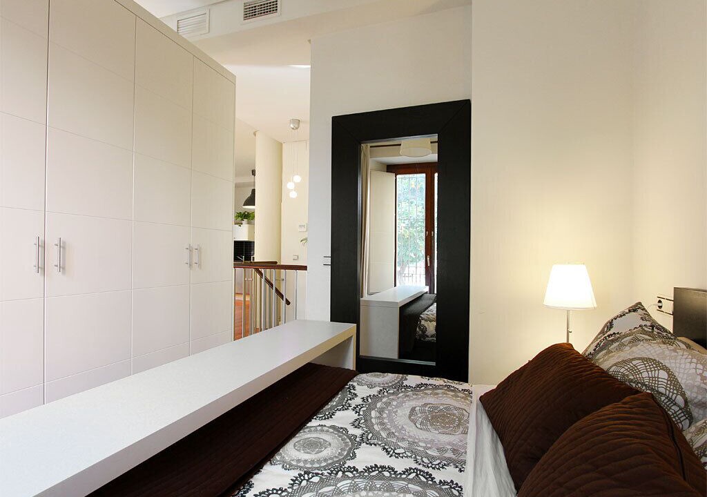 Santa Catalina Apartment | Los Terceros. 3 bedrooms, 2 bathrooms