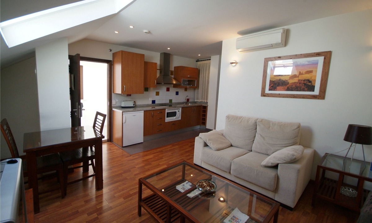 Ardales Apartment | Apartamentos Ardales