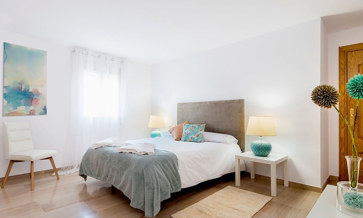 Albaicin Apartment | Genteel Home Atico Plaza Nueva
