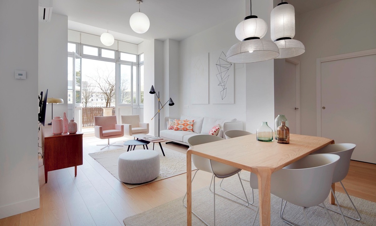 San Sebastian Centro Apartment | La Dolce Vita by FeelFree Rentals