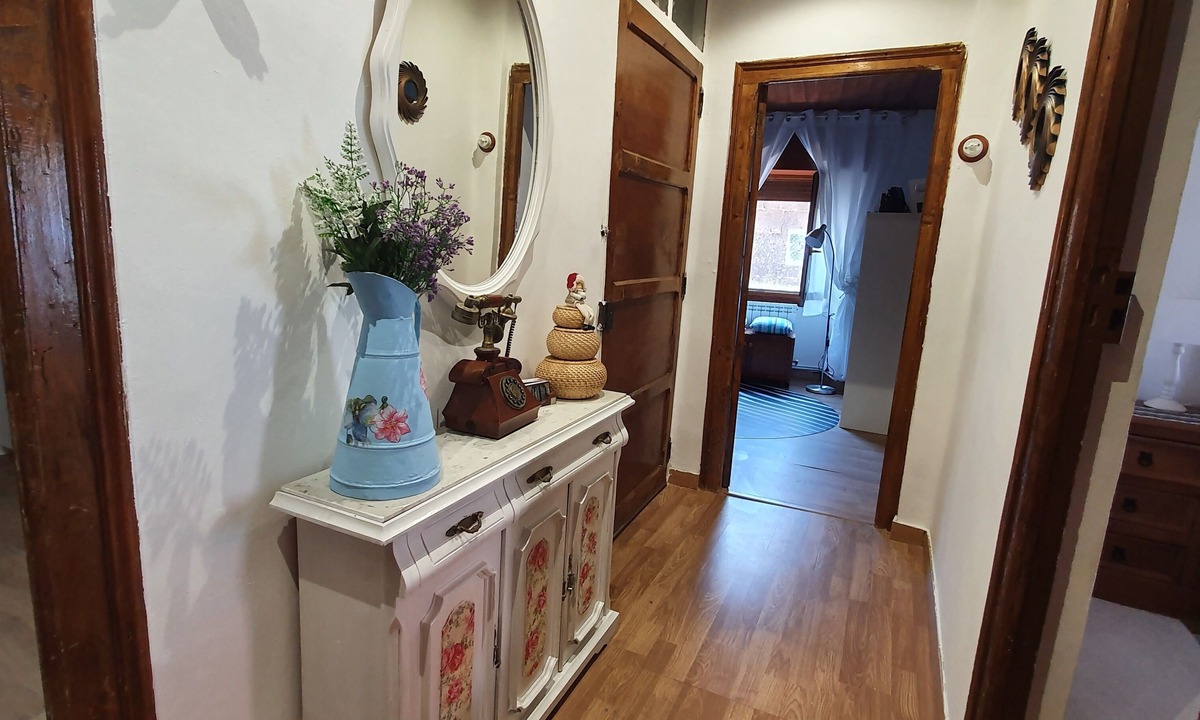 Perena House | La Plazuela