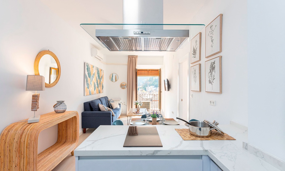 Albaicin Apartment | Genteel Home Plaza Nueva