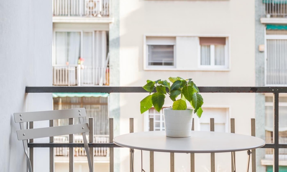 Sant Antoni Apartment | ART HOUSE SEPULVEDA APARTMENT