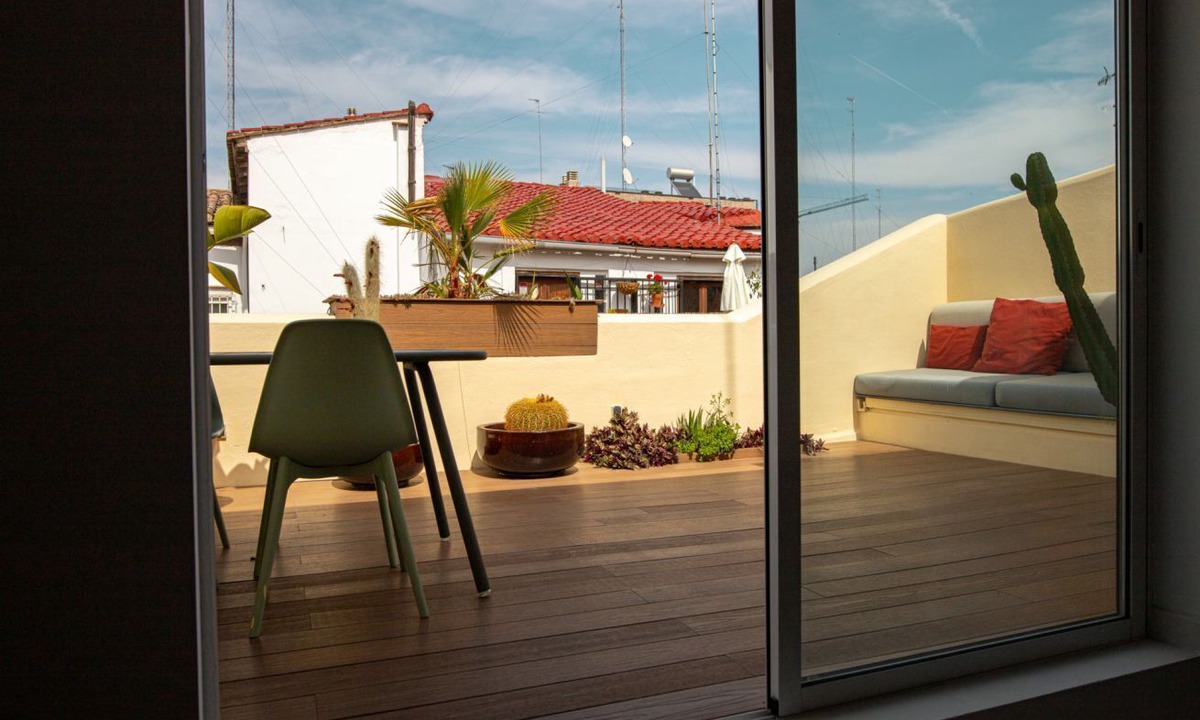 El Pilar Apartment | Singular Stays Roger de Flor