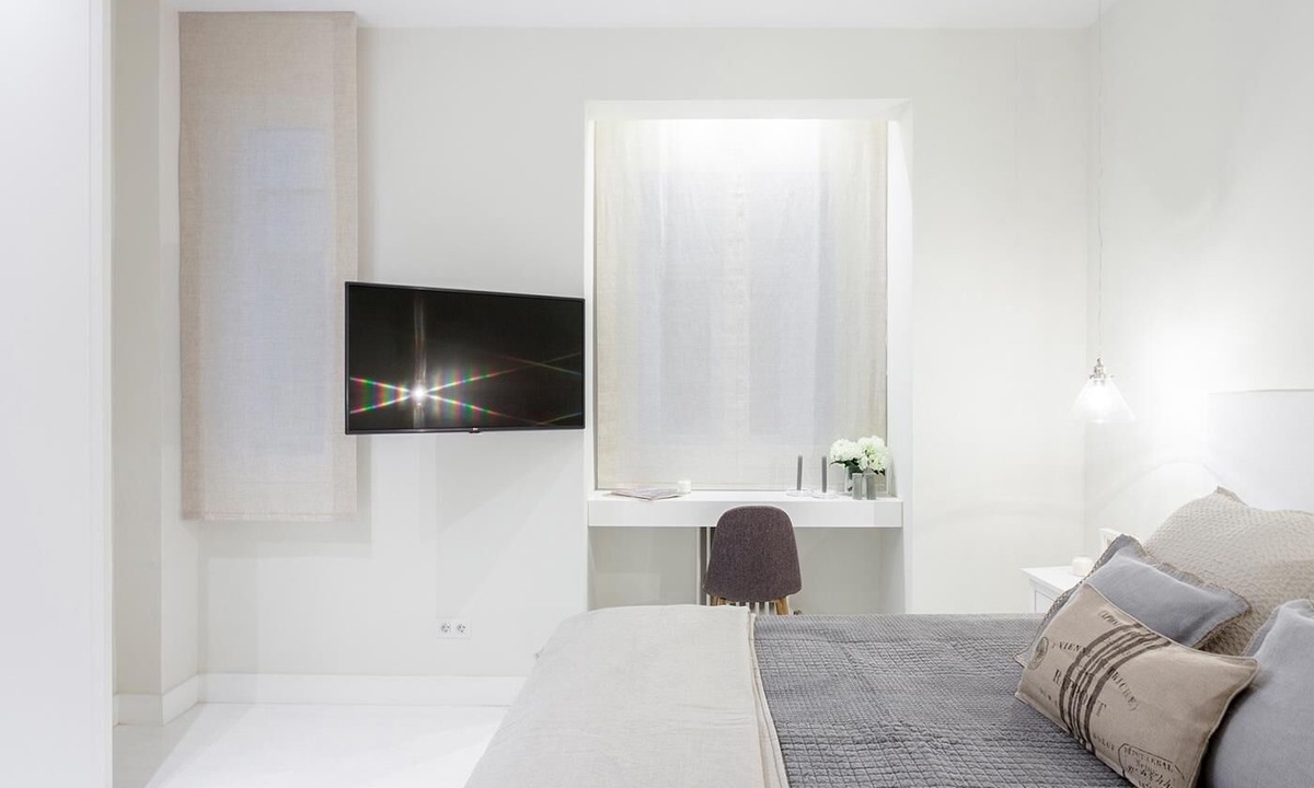 Salamanca Apartment | Alcantara Apartment