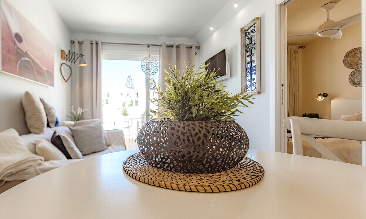 San Eugenio Apartment | Sea View Apartment Windsor Park