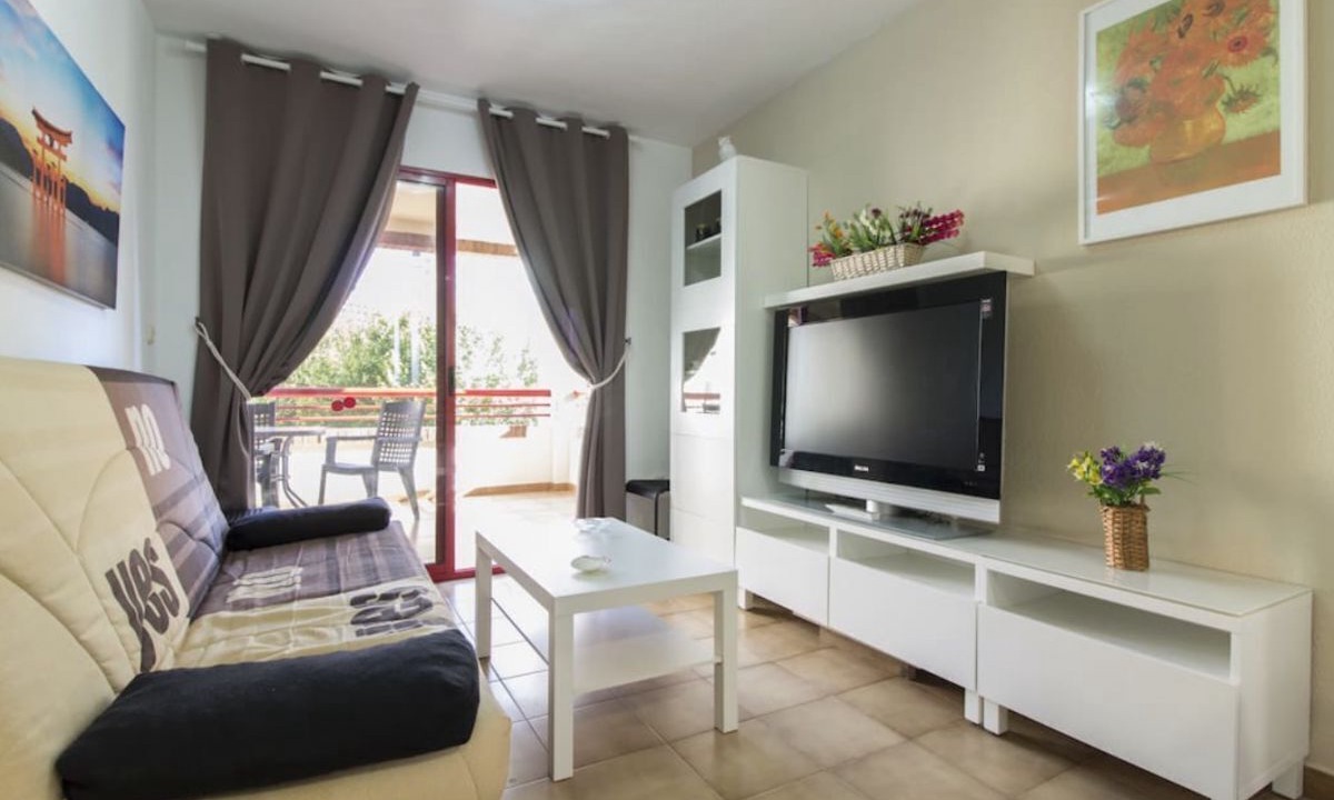 Benidorm Apartment | EVAMAR 2º - APARTMENT