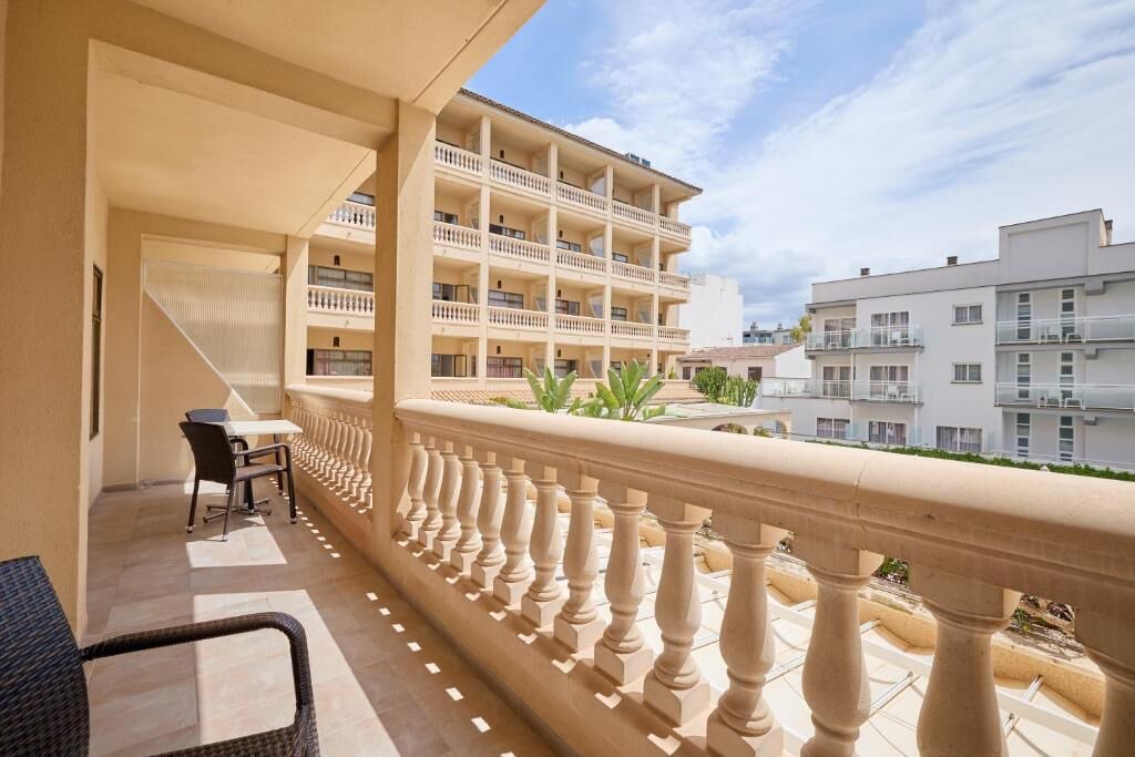 Can Pastilla Apartment | Apartamentos Isla del Sol