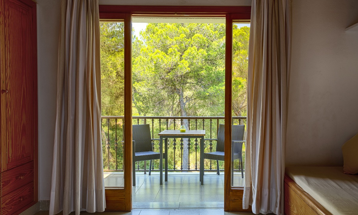 Son Baulo Apartment | Es Baulo Petit Hotel