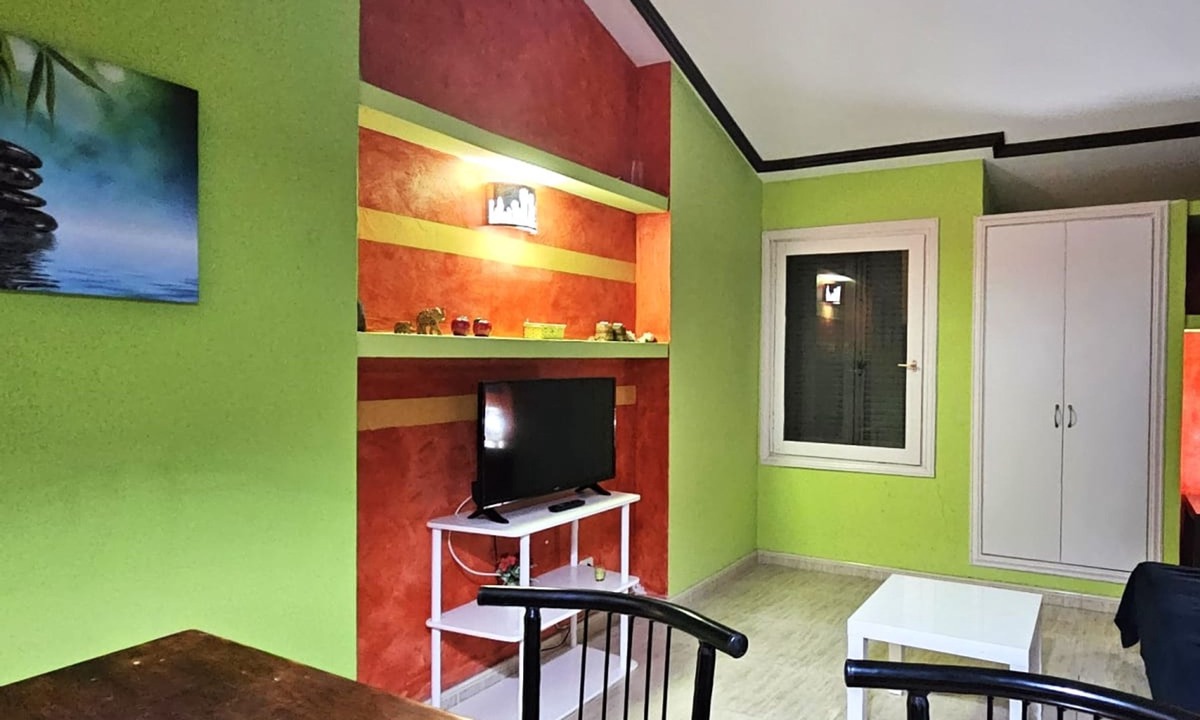 San Eugenio Apartment | Beautiful Apartment at Las Americas