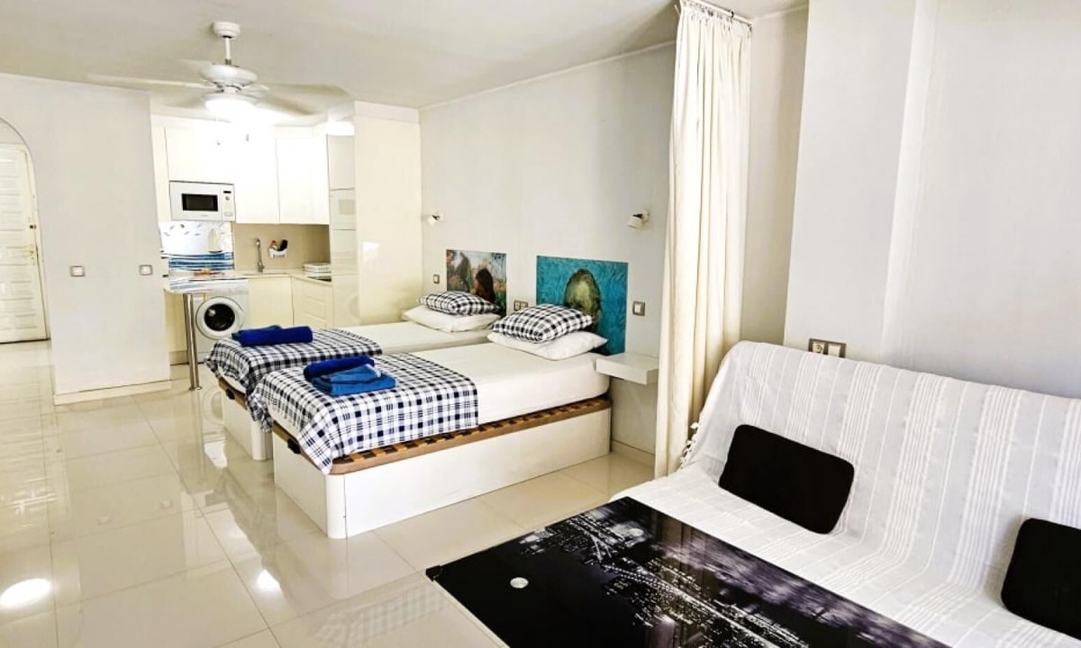 El Madronal Apartment | Apartment in Paraiso Royal complex