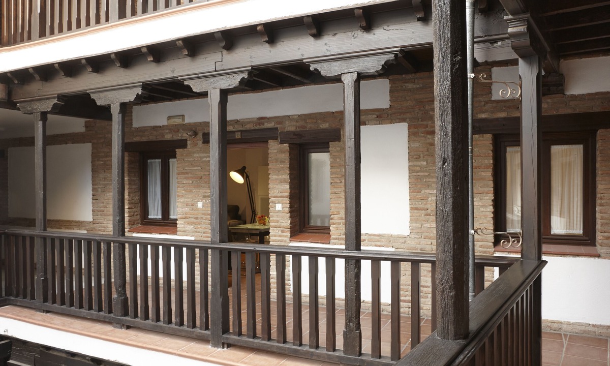 Central District Apartment | Family apartment in the center of town with parking included