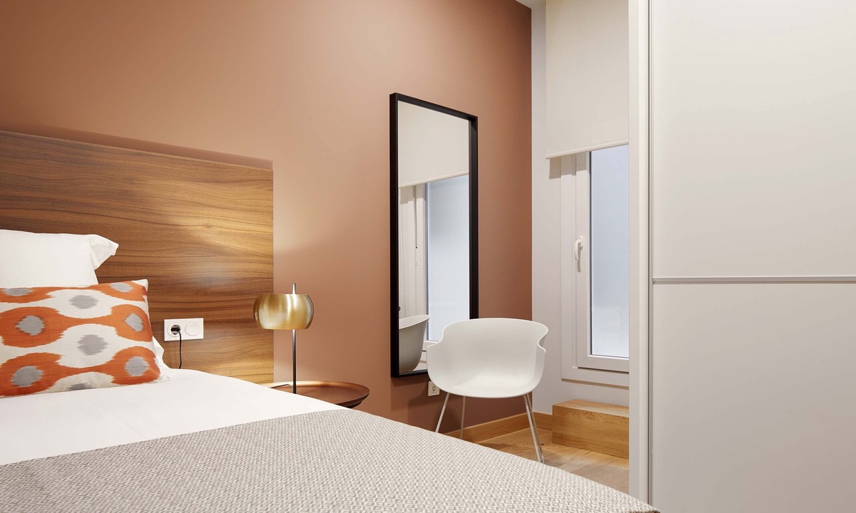 San Sebastian Centro Apartment | Haizea by FeelFree Rentals