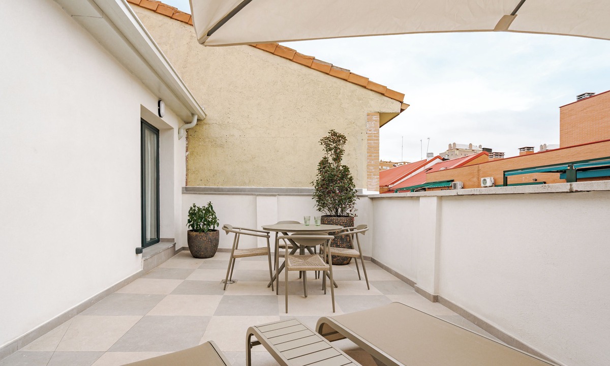 Numancia Apartment | Numancia Apartments by Olala Homes